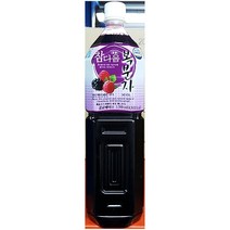 복분자농축액(참다음 1.5L)/식당용/식자재용/음료원액, 1, 1