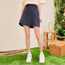 반에이크오 반에이크오 오레오 스커트_XOB04SKME02Z