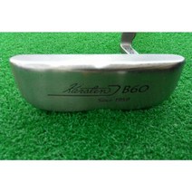 퍼터 핑 B60 S강도 33인치