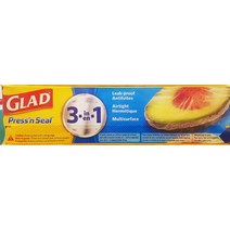 코스트코 GLAD 글래드 프레스앤씰 매직랩 점보형 대용량 (30cm * 43.3m), 2개, 30cm * 43.3m * 2개