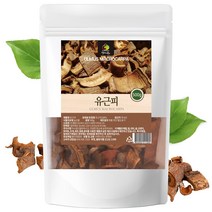 순수 프리미엄 100% 국내산 느릅나무 껍질 유근피 원물 차 건재 국산 말린 것 플라보노이드 사포닌 탄닌 건조 느릎나무 왕 누룹나무 유백피 류근피 먹는 법 방법, 1개, 500 g