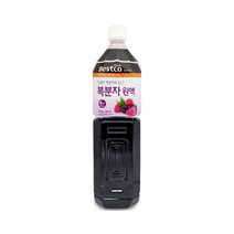 베스트코 복분자 원액, 1개, 1500ml