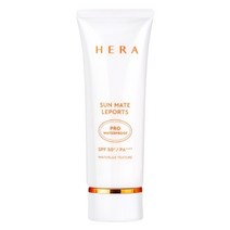헤라 선 메이트 레포츠 프로 70ml 1개, 상세내용참조