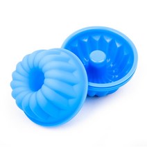 구떼 실리콘몰드, 실리콘몰드구겔4p