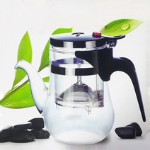 차밍상명배 600ml 사마상명배 티포트 내열유, 본상품선택