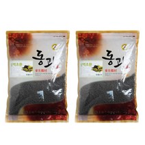 삼백초환 송장풀 개속단 국내산 1kg 2팩, 단품, 단품