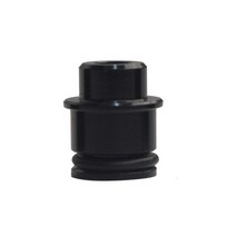 Hot Favorable Conversion Adapter for Qr Fork MTB Bike Thru Axle 12 / 15mm to 9mm, 12mm