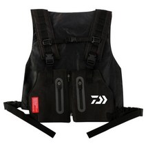 낚시조끼 바다낚시 멀티수납 작업조끼 단체조끼 야외 전술 남자 낚시 조끼 다기능 등산 통기성 승마 스포츠 캠핑 내마 모성 낚시 조끼, 싱글 사이즈