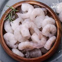 생새우살 대 220g (30-35미), 220g (대 30~35미), 2개