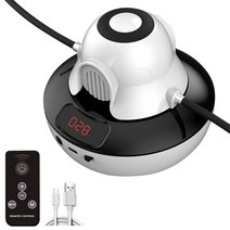 홈트레이닝 홈트 실내 운동 기구 홈짐 철봉 다이어트스마트 자동 전기 줄넘기 블루투스 호환 피트니스 전자, 17 White E