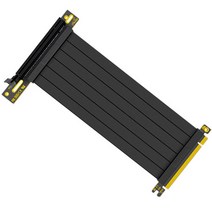 SSEN PCI-E 3.0 16X 250mm 라이저 케이블