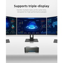 소형PC 미니PC 산업용미니PC GK3V 프로 미니 PC N5105 인텔 셀러론 J4125 윈도우즈 11 DDR4 8GB SSD 듀얼, 02 GK3V PRO N5105_01 미국, 06 16GB 512GB