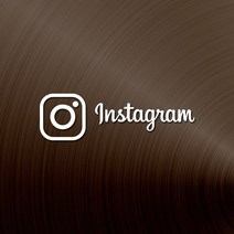 홀로그램 인스타그램 스티커 인스타 로고 포인트스티커, 04.무광레드