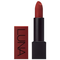 루나 리얼웨이 벨벳 립스틱 3.5g, 5호(레드브릭), 1개