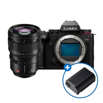 [배터리증정] 파나소닉 DC-S5M2 + S 50mm F1.4 렌즈포함 /C
