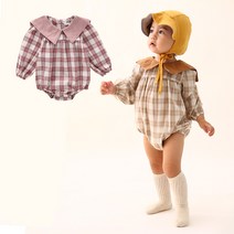 [정리세일]아이엠베베 메이플첵첵 유아 슈트 아기옷 외출복