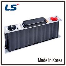 LS엠트론 16.2V-500F 울트라 슈퍼콘덴서 슈퍼캐패시터