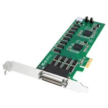 이지넷 NEXT-966LP EX 시리얼 16포트 RS232 PCI-Express 카드