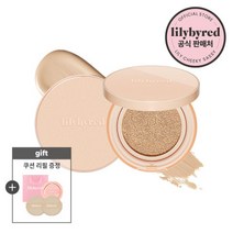 Lilybyred (쿠폰10%) 리틀비티2구 포함 프리즈 컬렉션 upto 50%, 피팅 글로우 쿠션 3종 중 택1 +