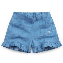 젤리스푼 Top트렌디러플해지데님팬츠