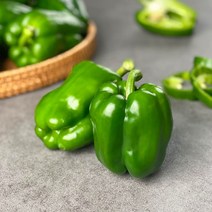 국내산 청피망 10kg 5kg 3kg 2kg 1kg내외, 1box, 청피망 1kg내외
