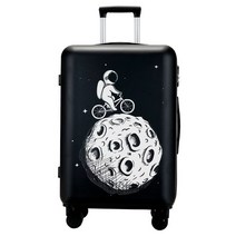 Z3JC 대용량 24인치 26인치 비밀번호 잠금장치 캐리어