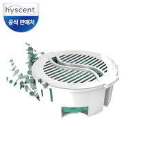 하이센트 방향제 리필 카트리지 반려동물 실내 화장실 욕실 신발장 드레스룸 방향제 향기가 오래가는 천연 자연 향기 탈취효과, 9.코스탈 윈드