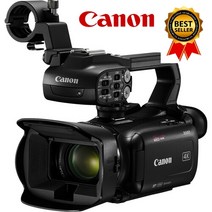 캐논 XA60 / CANON 4K 캠코더, 1개