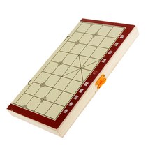 숯구이판 솥뚜껑불판 돌불판 고기돌판Xiangqi 중국 체스 훈련 체커 세트 상급 판결용, 한개옵션0
