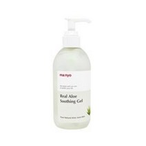 마녀공장 리얼 후레쉬 알로에 수딩 젤 300ml 1개, 300ml × 1개