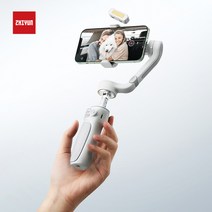 ZHIYUN 지윤 스무스 Q4 스마트폰 짐벌 Smooth Q4 기본형 콤보, 스무스 Q4 (콤보 구성)