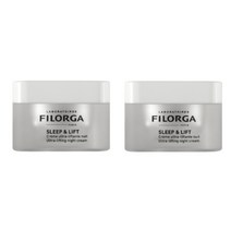 필로르가 Filorga 울트라 퍼밍 나이트 크림 50ml x 2