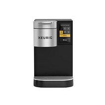 Keurig K2500 K-2500TM 5컵 커피 메이커 블랙/실버