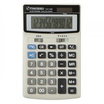 ORZ807029TIMEBIRD 계산기 SJC-411N