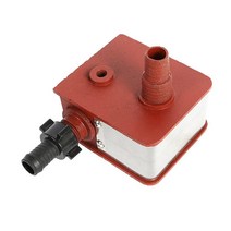 청농기계 농약 교반기(주물 사각)-분무기헤드 80A 100A 겸용