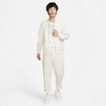 나이키 NIKE M NK 클럽 우븐 UL 봄버 자켓 - 104 1020096708