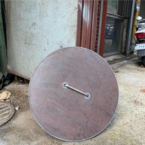 원형맨홀 제작 10T 580mm