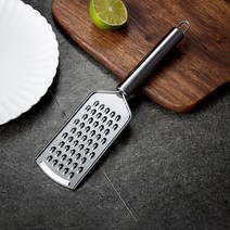 스테인레스 스틸 핸드 헬드 치즈 강판 다목적 주방 음식 Graters 치즈 초콜릿 버터 과일 야채, 하나, A