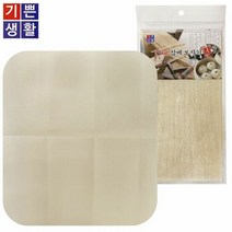 국산 실용적인 천연(삼베 보자기)대 50x57 면주머니 면보 찜판, 단일속성
