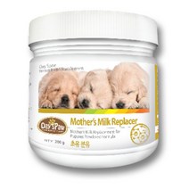 데이스포 초유 분유 200g 애견강아지개, 수량본상품선택