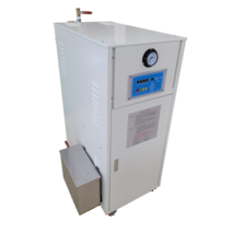 [월드스팀보일러]전기스팀보일러 30kw WD-530, A형 높이 1000mm