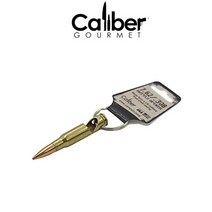 Caliber 칼리버 308 바틀 오프너 키체인 한강사