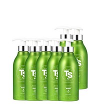 올뉴 TS 샴푸 500g 7개 모발윤기부여 피톤치드향, 상세페이지 참조, 상세페이지 참조, 상세페이지 참조