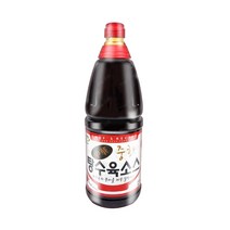 미담채 중화 탕수육 소스 2kg 중화요리 업소용 식자재 대용량 X 2