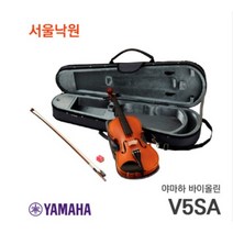 야마하 바이올린 V5S/서울낙원, 4/4