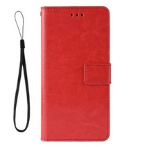 블랙베리케이스 호환 키투 키원 Q20 Q10 2021 블랙 베리 Key2 케이스 4.5 인치 플립 럭셔리 PU 가죽 전화 케이스 블랙 베리 키 2 2 BBF100 케이스 커버