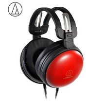 오디오 테크니카 ATH-AWAS/F 유선 헤드폰 한정판 착용 HIFI Asada 사쿠라기 그릇 다이나믹 이어폰 일본에서 만든, [01] ATH-AWAS