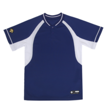[데상트] [DESCENTE] Y0111WTS22 RYSW 주니어 반팔 티셔츠 (블루/화이