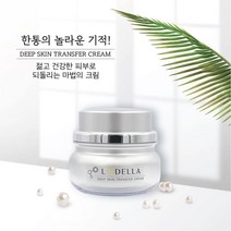 [건미수]로델라 시카 멀티재생크림(미백 주름기능성)-2주간의 피부기적.수면팩.멀티크림.재생크림.수분크림.영양크림.)