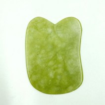 얼굴리프팅기계 쿨링마사지기 페이셜 마사기 기구 natural jade face gua, 다다오
